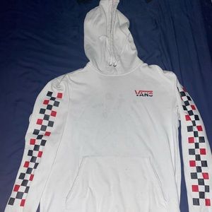 Vans Hoodie